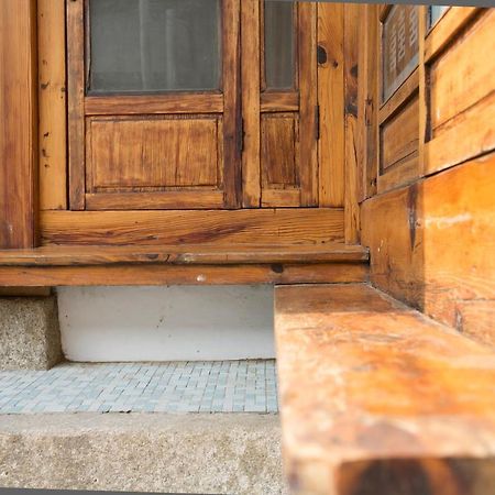 Nuri Hanok Guesthouse Seoul Exterior foto