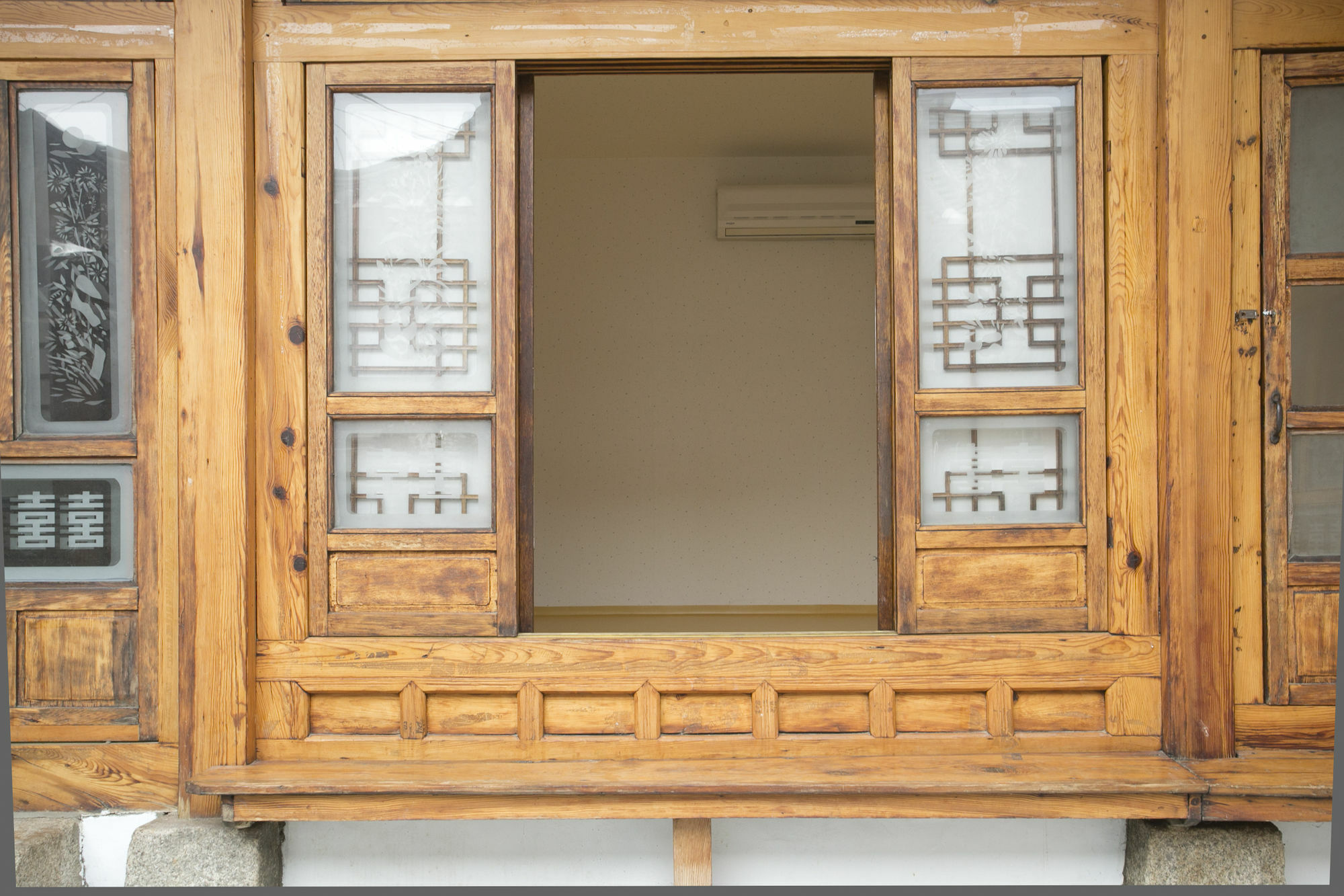 Nuri Hanok Guesthouse Seoul Exterior foto