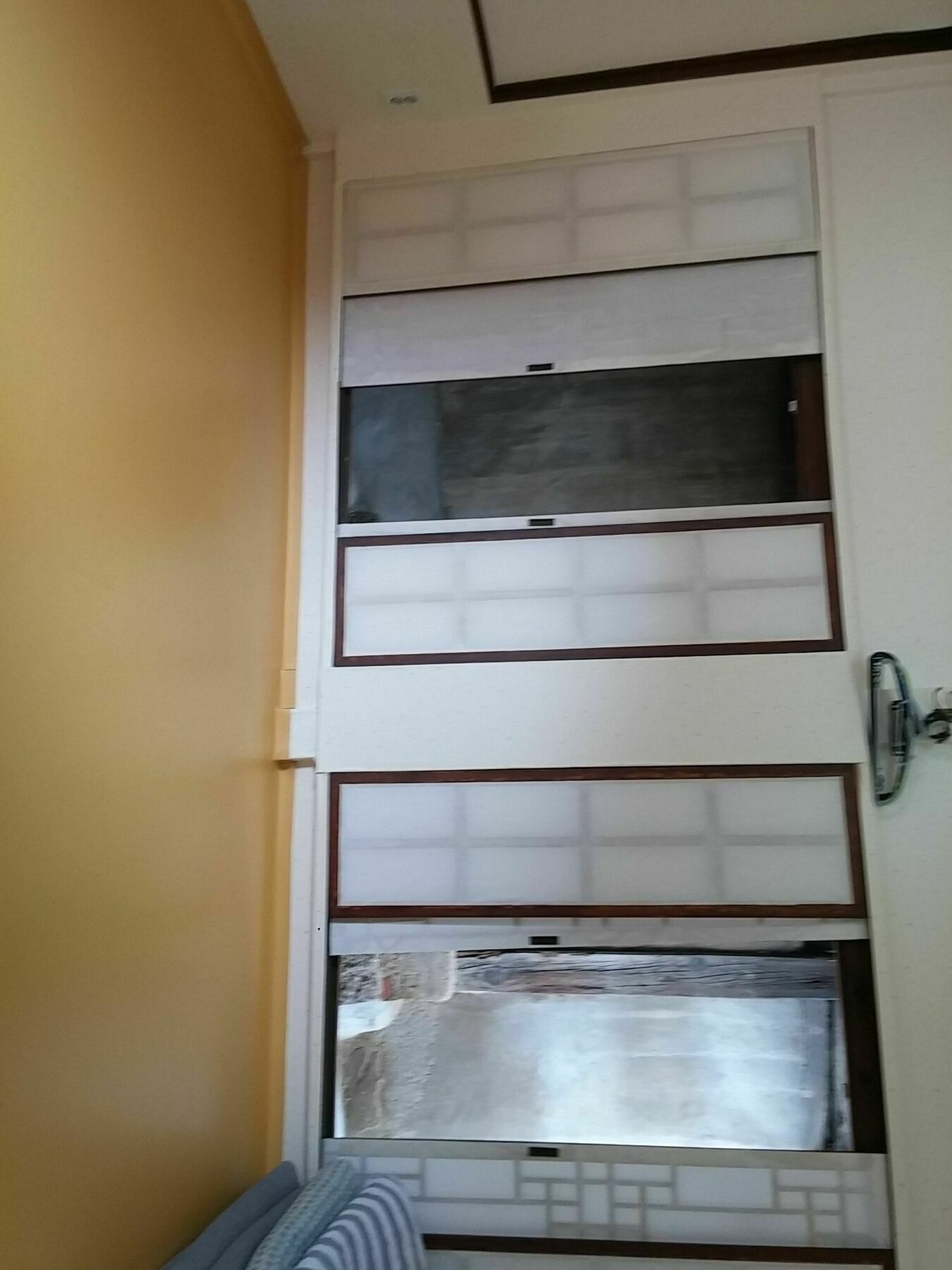 Nuri Hanok Guesthouse Seoul Exterior foto